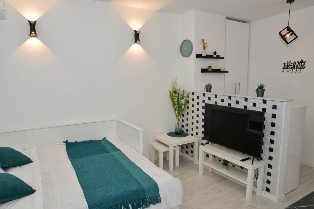 Apartment Deni Zadar Exteriör bild
